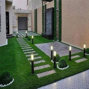 افضل انواع العشب الطبيعي