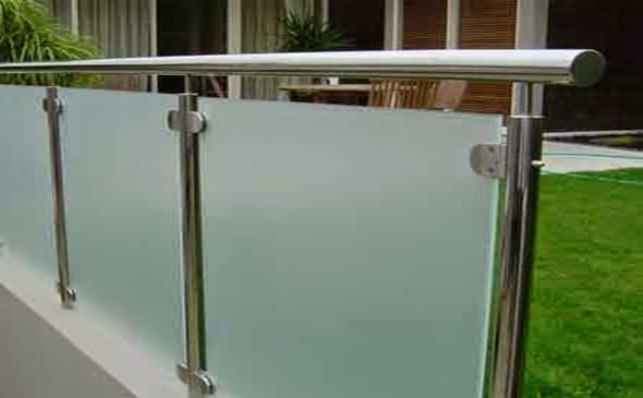 سواتر حدائق