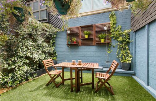 تنسيق حدائق بجدة