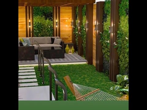 تنسيق الحدائق بجدة