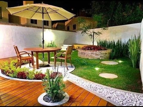 تنسيق حدائق بجدة