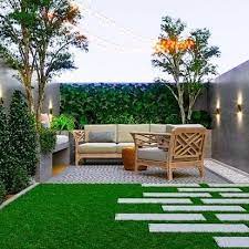 تنسيق حدائق بجدة