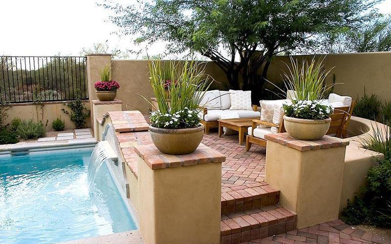 تنسيق حدائق بجدة