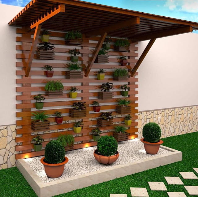 تنسيق حدائق بجدة