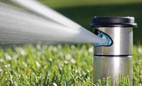 تركيب شبكات الري