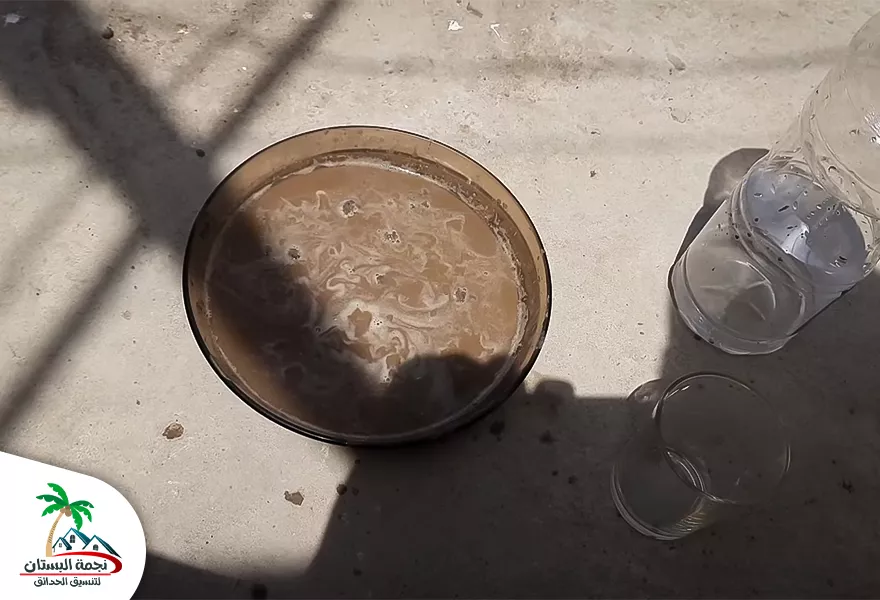 اختبارات التربة اختبارات التربة