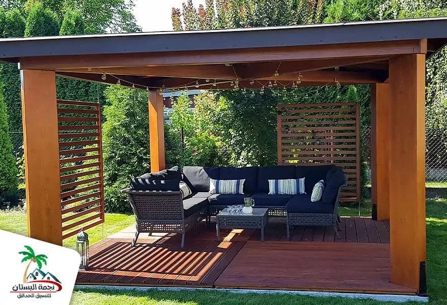 بديل الخشب بديل الخشب