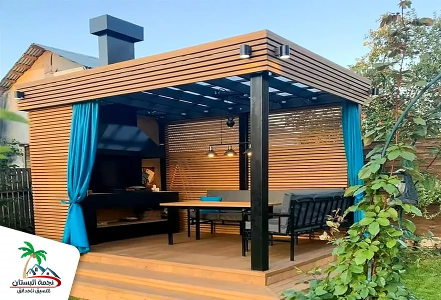 بديل الخشب للواجهات بديل الخشب للواجهات