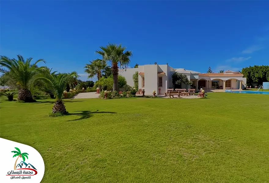 لاند سكيب لاند سكيب