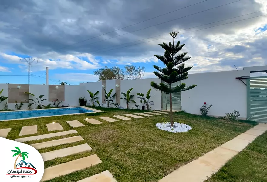 لاند سكيب حدائق لاند سكيب حدائق