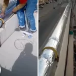 الصوف الصخري السعودي