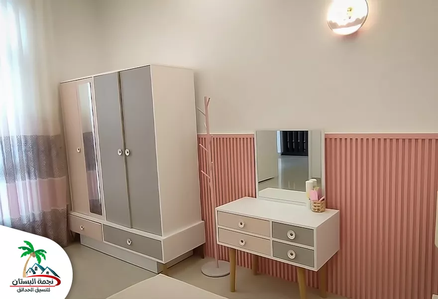 دهانات داخليه