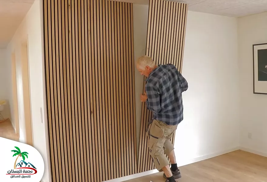 ديكورات منازل