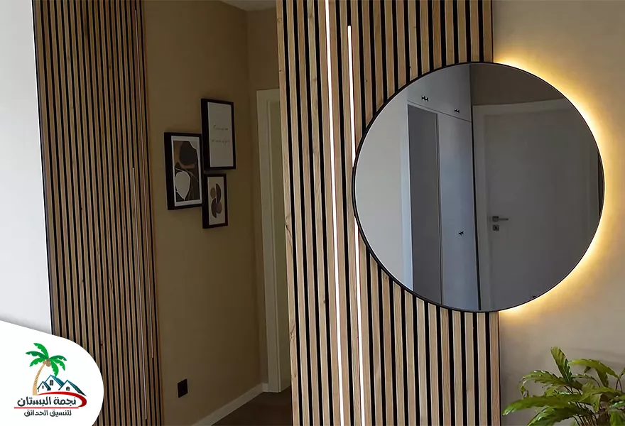 ديكورات منازل