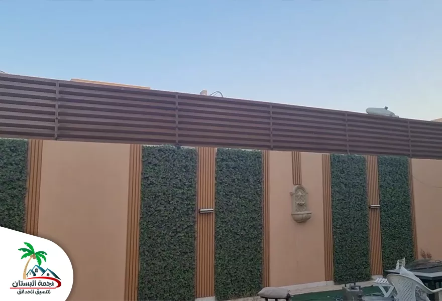 سواتر ومظلات جدة