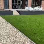 عشب صناعي جدة ومكة نجمة البستان