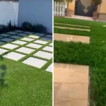 عشب صناعي جدة ومكة