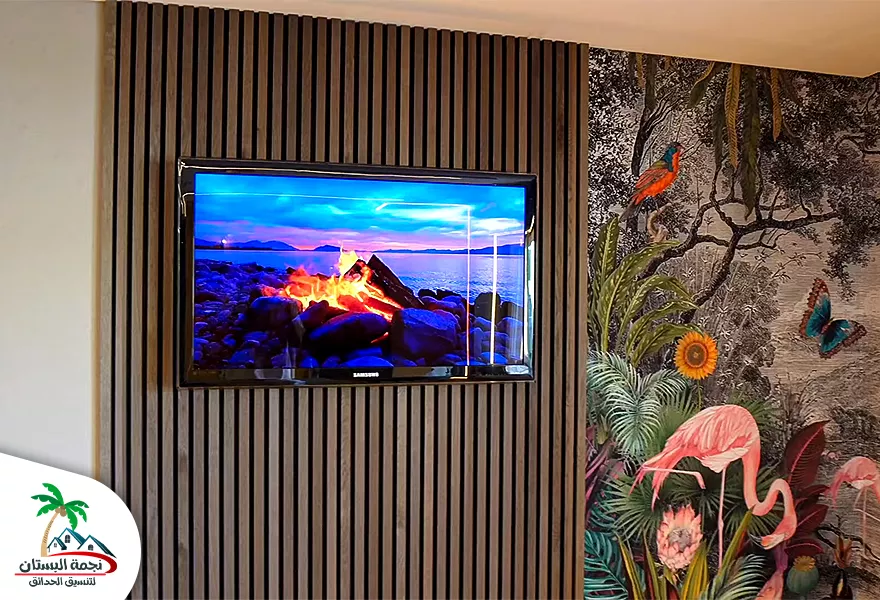 ديكورات منزلية