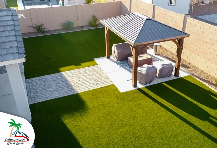 تصميم احواش