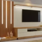 بيل الخشب