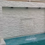 مصبات شلالات جدارية بجدة ومكة نجمة البستان