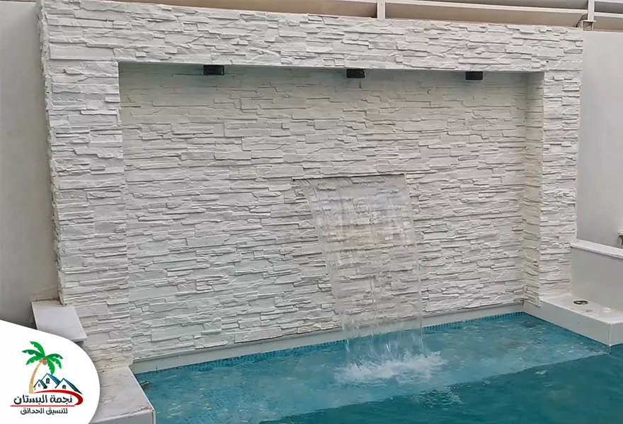 مصبات شلالات مصبات شلالات