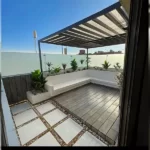 تنسيق حوش البيت بجدة نجمة البستان