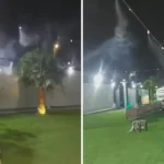 شبكات رزاز للحدائق بجدة