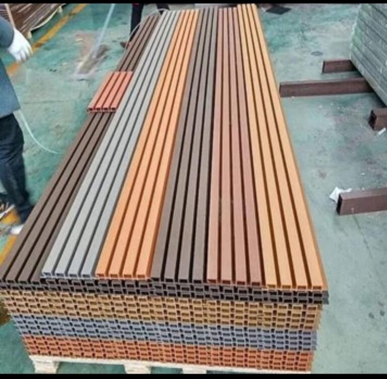 بديل خشب خارجي​ بجدة و مكة نجمة البستان