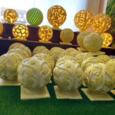 تنسيق حدائق بجدة