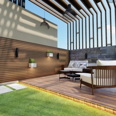 تصميم جلسات خارجية بجدة